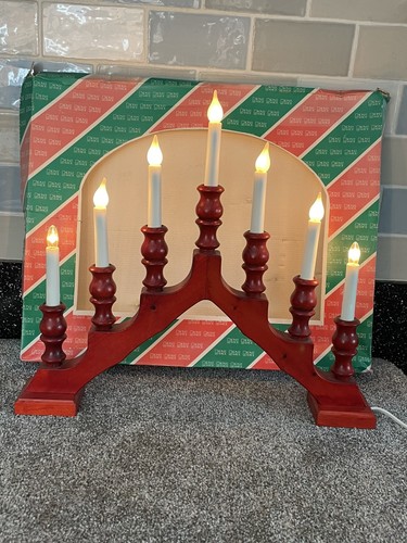 Candelabro konst smide - konst,