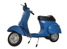 KIT RESTAURO RICAMBI PIAGGIO