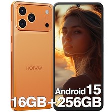 Smartphone HOTWAV A17 Pro Max
