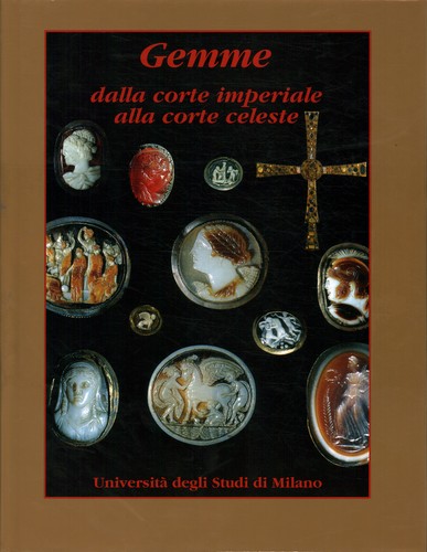 Gemme dalla corte - , imperiale