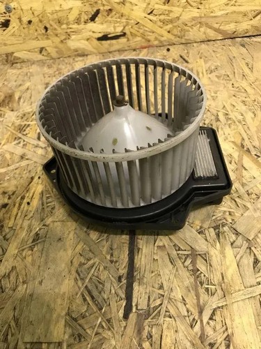 Motore termoventilatore