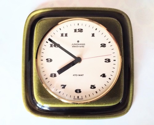 Junghans electronic ato - junghans,