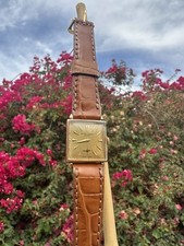 Vintage VACHERON CONSTANTIN