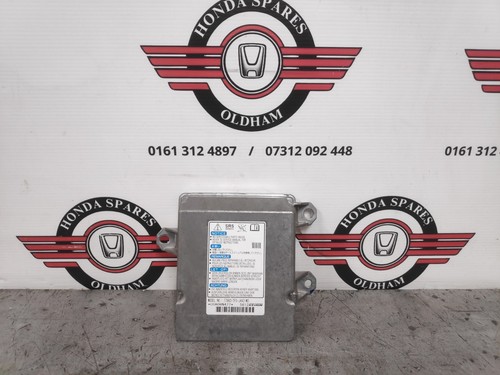 Modulo controllo airbag honda - modulo,