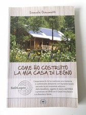 Come ho costruito la mia casa di legno-Samuele giacometti-2011