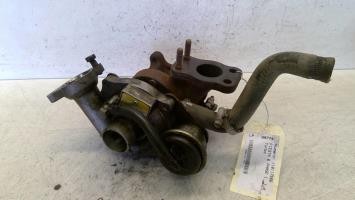 Turbo ford fiesta phase - turbo, 6