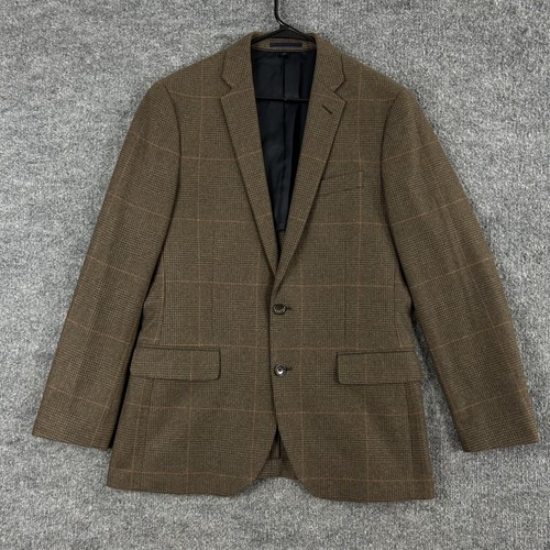 Crew blazer mens - mens, ludlow