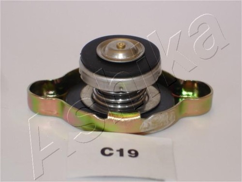 Tappo chiusura radiatore