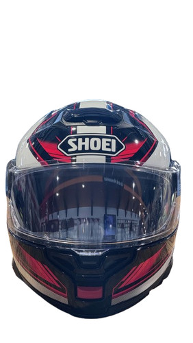 Shoei neotec grasp 5 - neotec, tc-5