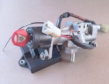 BLOCCHETTO ACCENSIONE YAMAHA XMAS 37P-00 CENTRALINA DOPPIE CHIAVI