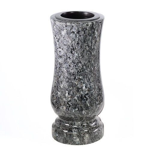 Vaso tombale granito - 🌿vaso,