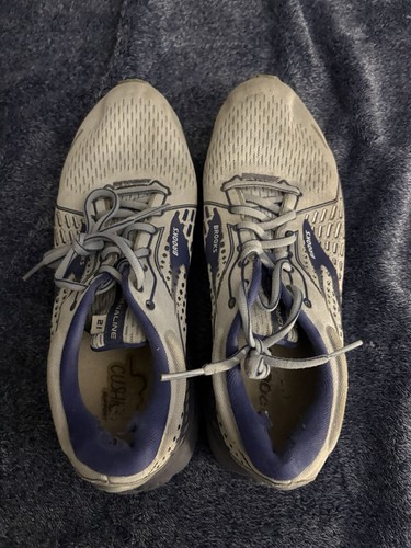 Scarpe corsa uomo brooks - scarpe,