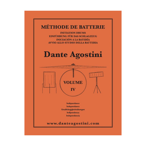 Agostini methode de - agostini,