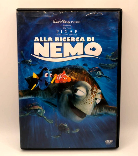 Disney pixar alla - disney, ricerca