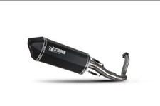 Serket Scarico Scorpion