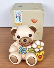 Orsetto con fiore - thun, lovers