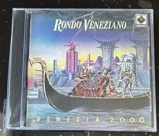 Rondo Veneziano - Venezia 2000