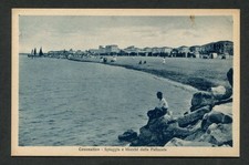 er150 CARTOLINA CESENATICO