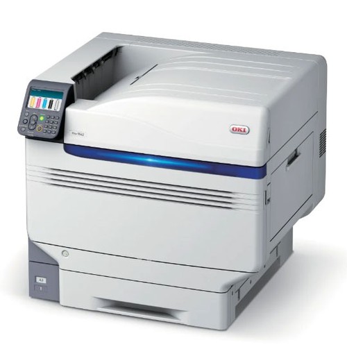 Oki pro9542dn stampante - oki, a3