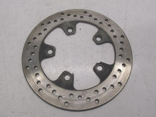 Disco freno posteriore suzuki - freno,