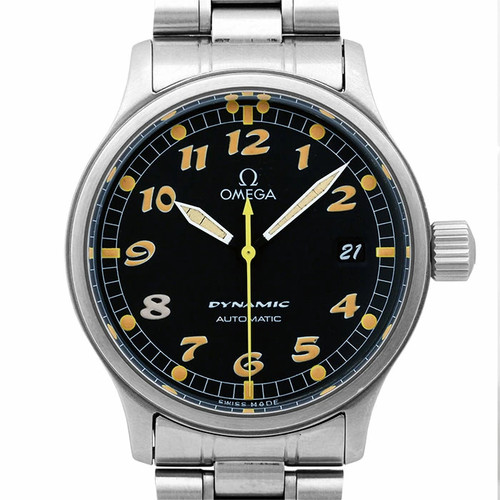 Omega dynamic 5200 - dynamic, 5200.50.00