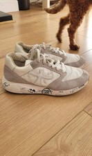 Premiata shoes for women