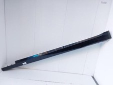 5177183899 MINIGONNA SX BMW SERIE 7 (F01/02/03/04) XDRIVE 4WD 740d 3.0 D 24V AUT