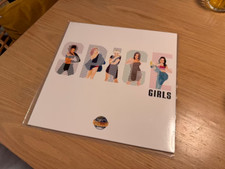 SPICE GIRLS Spice World Spiceworld Schallplatte Vinyl LP 0811937