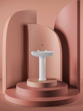 Lavandino Lavabo Bagno con