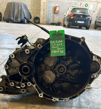 Cambio manuale ford kuga - manuale,