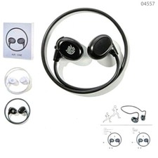 CUFFIE SPORT STEREO AUDIO