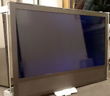 Bang Olufsen Beoplay Beovision V1-40 Smart TV LCD con supporto a parete WIFI TOP!