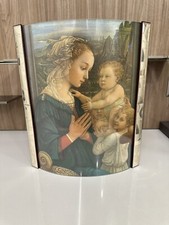 immagine sacre In Argento