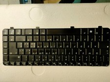 Tastiera Per Notebook HP 530