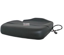 Sedile cuscino in pvc con