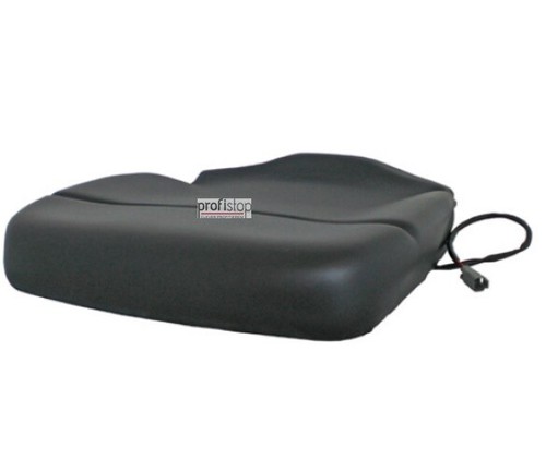 Sedile cuscino pvc con - cuscino,