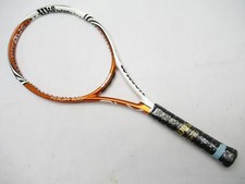 *NOS* WILSON BLX TOUR 105 RACCHETTA DA TENNIS (4 1/8) USCITA GIAPPONESE