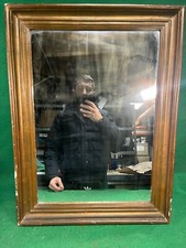 specchio epoca antico color