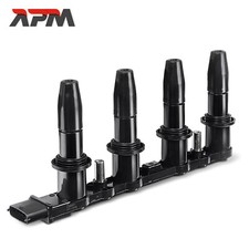 Bobina Accensione per Opel