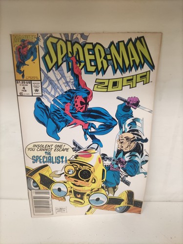 Spider man 2099 marvel - spider-man,