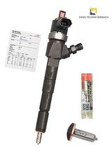 INIETTORE OPEL 1.9 CDTI ASTRA