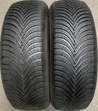 2 Pneumatici Invernali