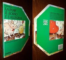 La fame il sonno l'allegria