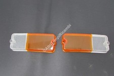 COPPIA LENTI FANALINI