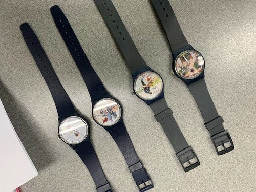 Orologi quarzo arma - al,