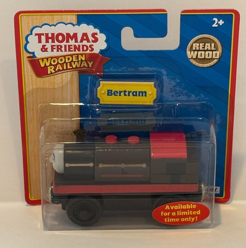 Bertram thomas friends - &,