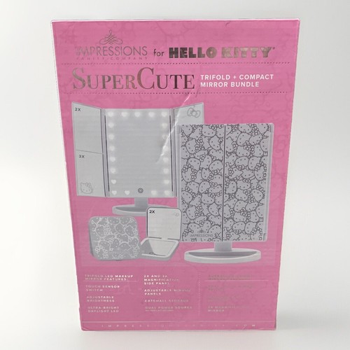 Impressions vanity hello kitty - impressions,