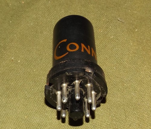 Tubo preamplificatore conn - preamplificatore, by