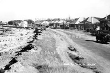Xqa-62 Bungalows, The Duver Seaview, Isle Of Wight. Photo