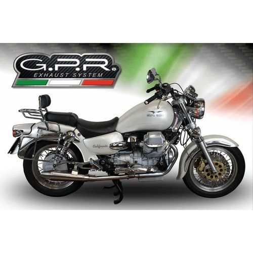 Marmitte slip gpr - gpr, vintacone